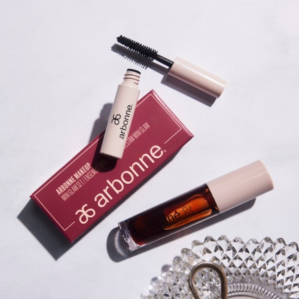 Mini Glam Set - Picture 2 of 2